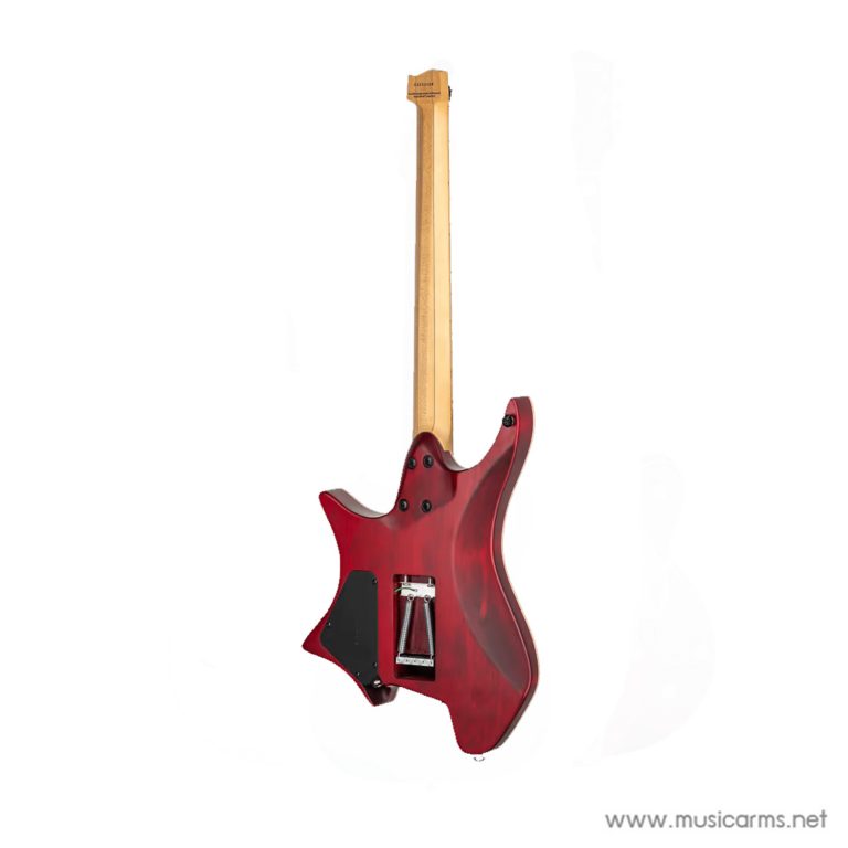 Strandberg-Boden-Standard-NX-6-แดง ขายราคาพิเศษ