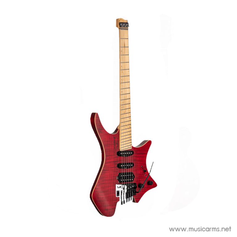 Strandberg-Boden-Standard-NX-6-แดงเต็มตัว ขายราคาพิเศษ