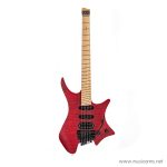 Strandberg-Boden-Standard-NX-6-แดงแดง ขายราคาพิเศษ