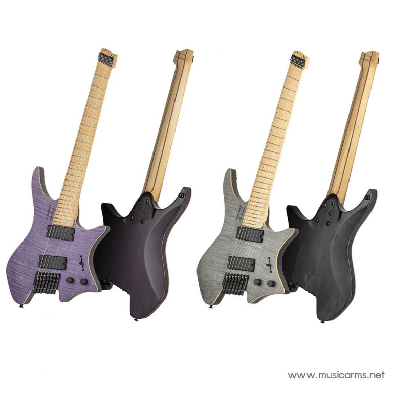 Strandberg Boden Standard NX 7 กีตาร์ไฟฟ้า ขายราคาพิเศษ