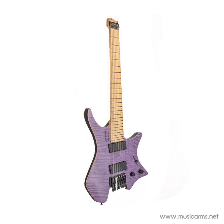 Strandberg-Boden-Standard-NX-7-ม่วง ขายราคาพิเศษ