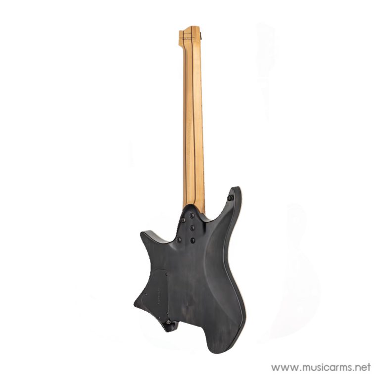 Strandberg-Boden-Standard-NX-7ดำ ขายราคาพิเศษ