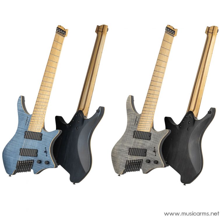 Strandberg Boden Standard NX 8 กีตาร์ไฟฟ้า ขายราคาพิเศษ