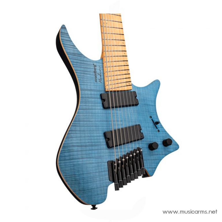 Strandberg-Boden-Standard-NX-8-สีฟ้าครึ่ง ขายราคาพิเศษ