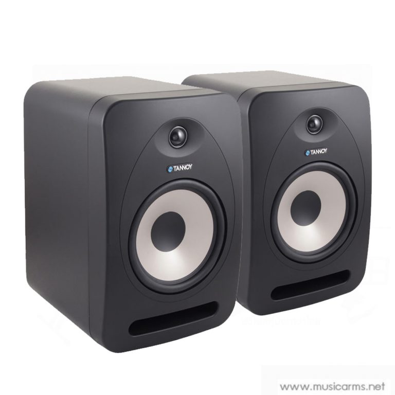Tannoy-Reveal-802-สีดำ ขายราคาพิเศษ