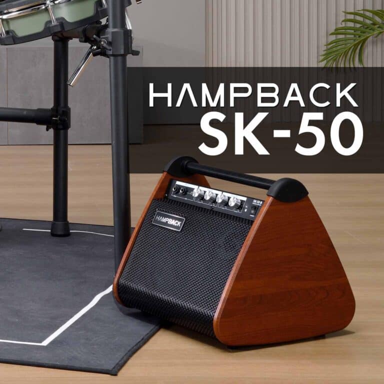 Hampback SK-50-Content 1 ขายราคาพิเศษ