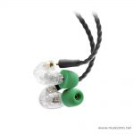 ADV Model 3 MMCX In-ear Monitors Mobile Edition (Clear) ลดราคาพิเศษ