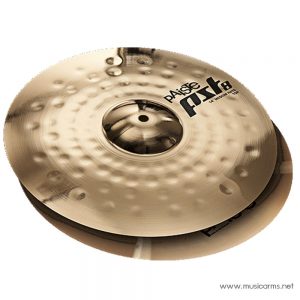 Paiste PST 8 Reflector ไฮแฮทราคาถูกสุด