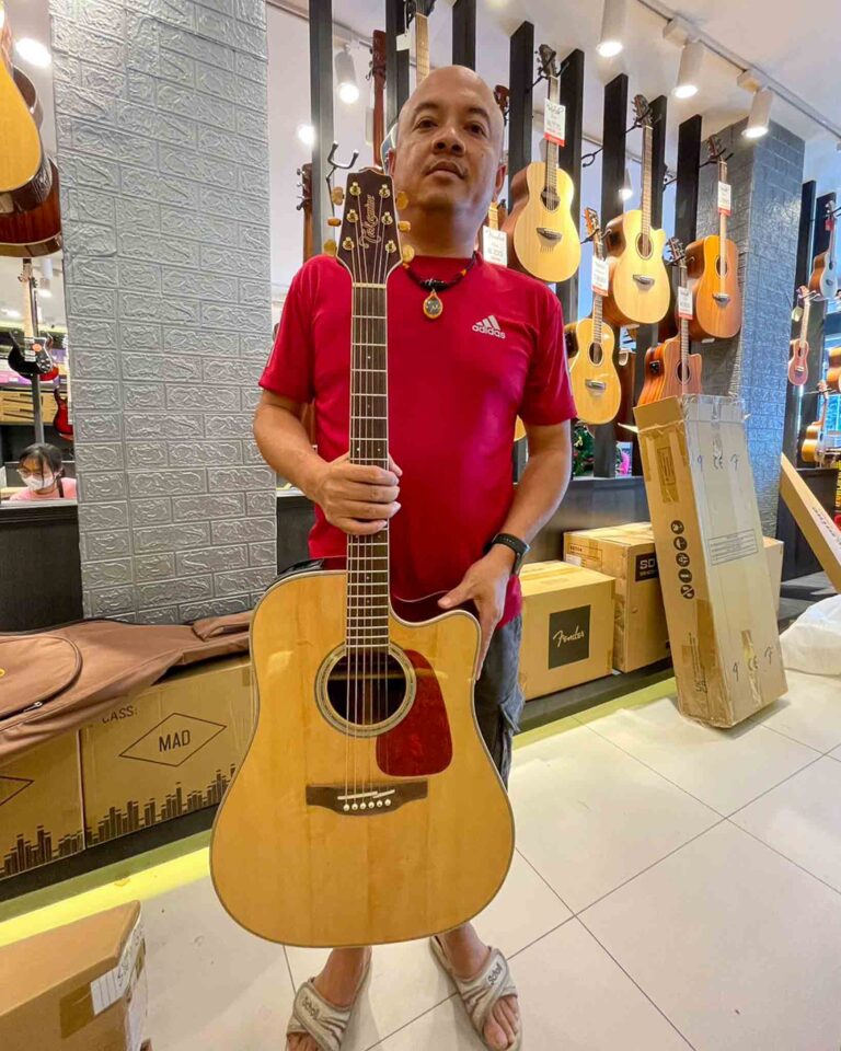 Takamine GD71CE N-2