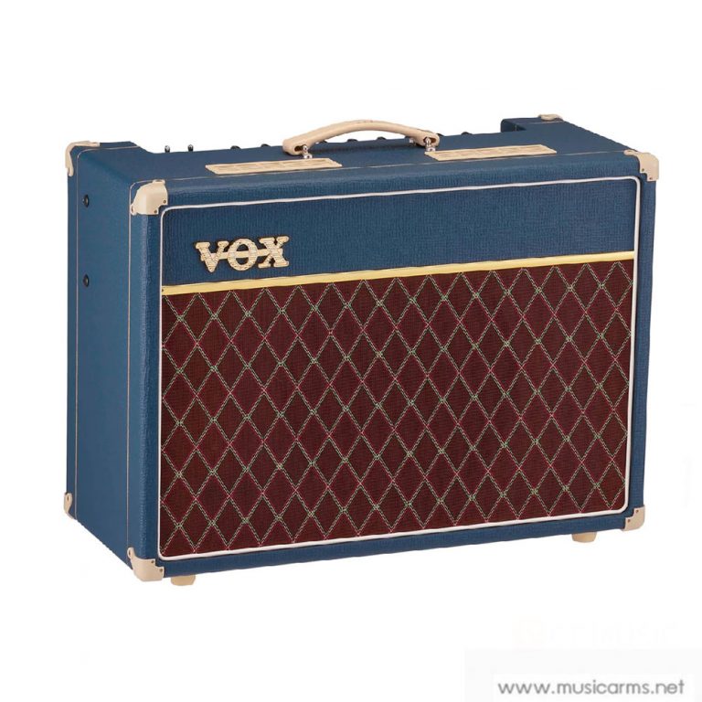 Vox-AC15C1-Rich ขายราคาพิเศษ