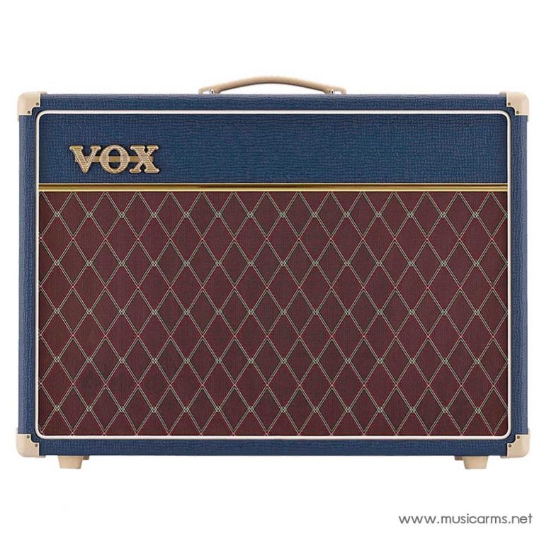 Vox AC15C1 Rich Blue ขายราคาพิเศษ