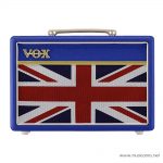 Vox Pathfinder 10 Union Jack Royal Blue Limited Edition ลดราคาพิเศษ