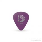 D'addario Duralin Standard Pick ม่วง ขายราคาพิเศษ