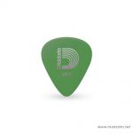 D'addario Duralin Standard Pick เขียว ขายราคาพิเศษ