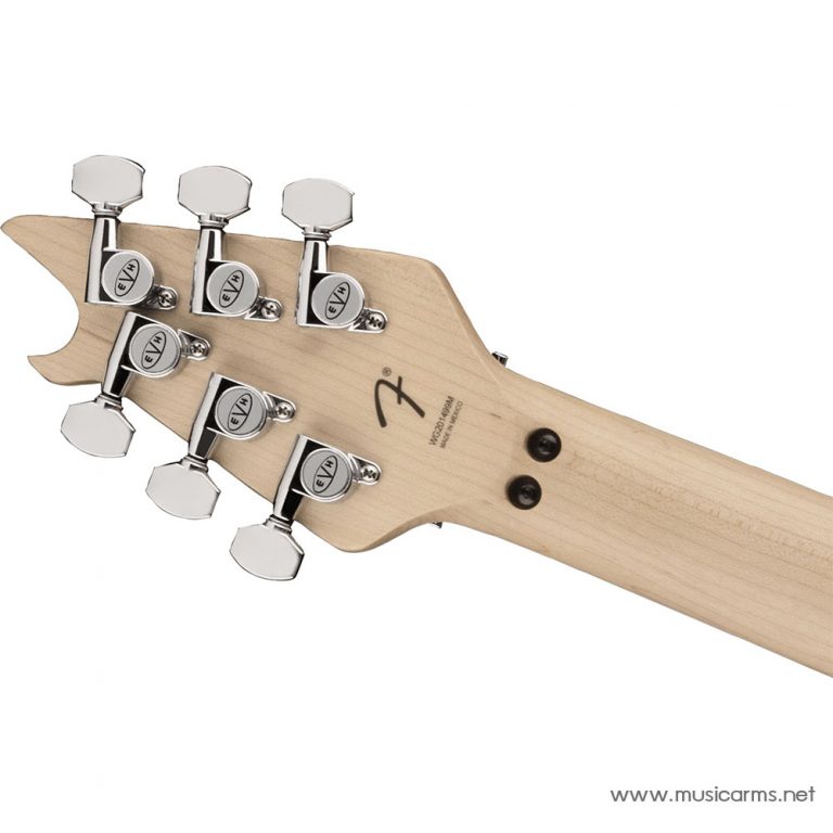 EVH Wolfgang Special ลูกบิด ขายราคาพิเศษ