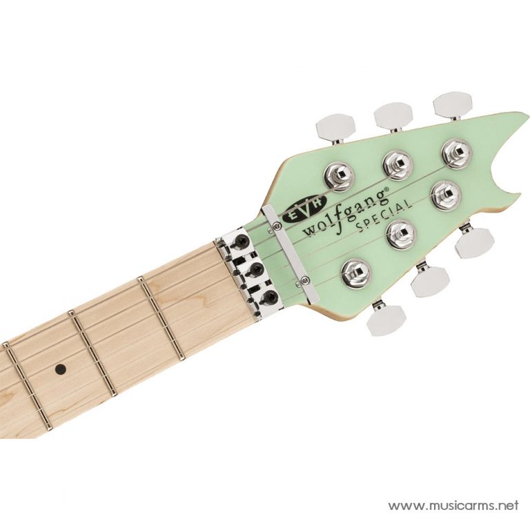 EVH Wolfgang Special หัว ขายราคาพิเศษ