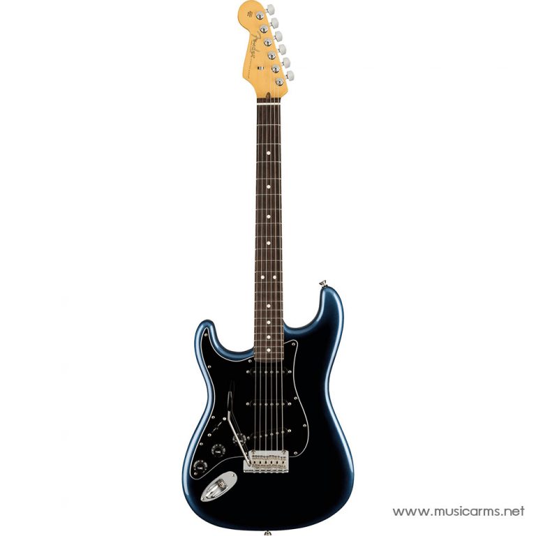 Fender American Professional II Stratocaster Left-Hand ขายราคาพิเศษ