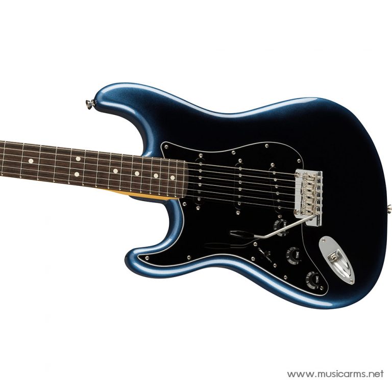Fender American Professional II Stratocaster Left-Hand body ขายราคาพิเศษ