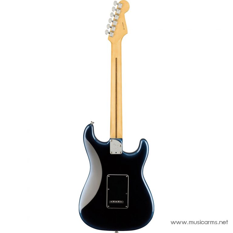 Fender American Professional II Stratocaster Left-Hand ด้านหลัง ขายราคาพิเศษ
