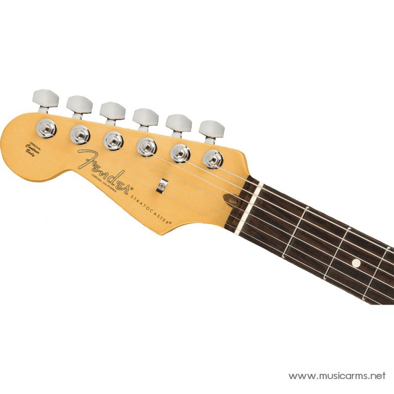 Fender American Professional II Stratocaster Left-Hand หัว ขายราคาพิเศษ