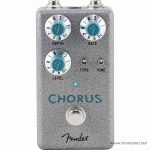 Fender Hammertone Chorus ลดราคาพิเศษ