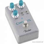Fender Hammertone Chorus เอฟเฟค ขายราคาพิเศษ