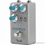 Fender Hammertone Chorus เอฟเฟคกีตาร์ ขายราคาพิเศษ