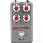 Fender Hammertone Overdrive ลดราคาพิเศษ