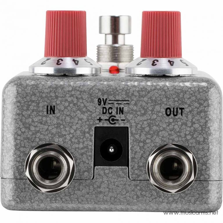 Fender Hammertone Overdrive ช่องต่อ ขายราคาพิเศษ