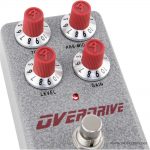 Fender Hammertone Overdrive ปุ่ม ขายราคาพิเศษ