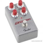 Fender Hammertone Overdrive เอฟเฟค ขายราคาพิเศษ