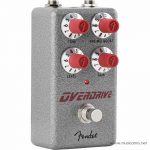 Fender Hammertone Overdrive เอฟเฟคกีต้าร์ ขายราคาพิเศษ
