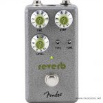 Fender Hammertone Reverb ลดราคาพิเศษ