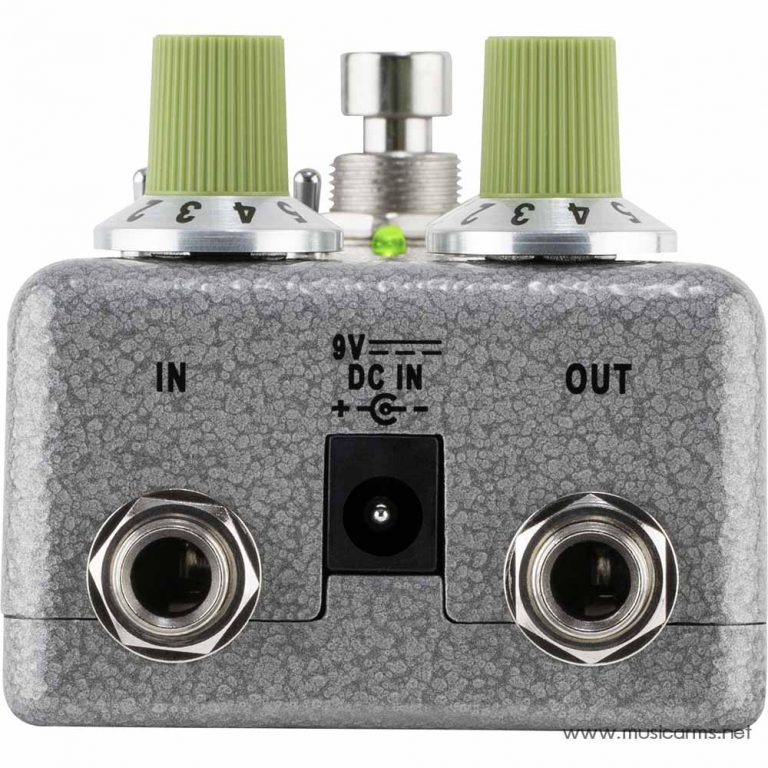 Fender Hammertone Reverb ช่องต่อ ขายราคาพิเศษ