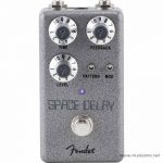 Fender Hammertone Space Delay ลดราคาพิเศษ