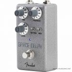 Fender Hammertone Space Delay เอฟเฟคกีตาร์ ขายราคาพิเศษ