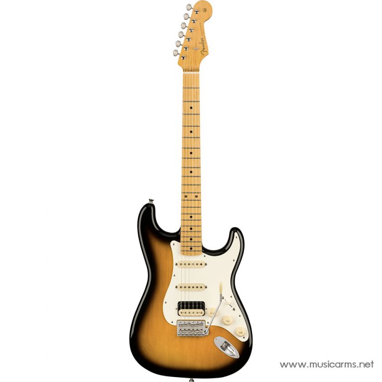 Fender JV Modified ’50s Stratocaster HSS ขายราคาพิเศษ