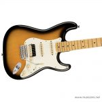 Fender JV Modified ’50s Stratocaster HSS คอ ขายราคาพิเศษ