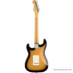 Fender JV Modified ’50s Stratocaster HSS ด้านหลัง ขายราคาพิเศษ