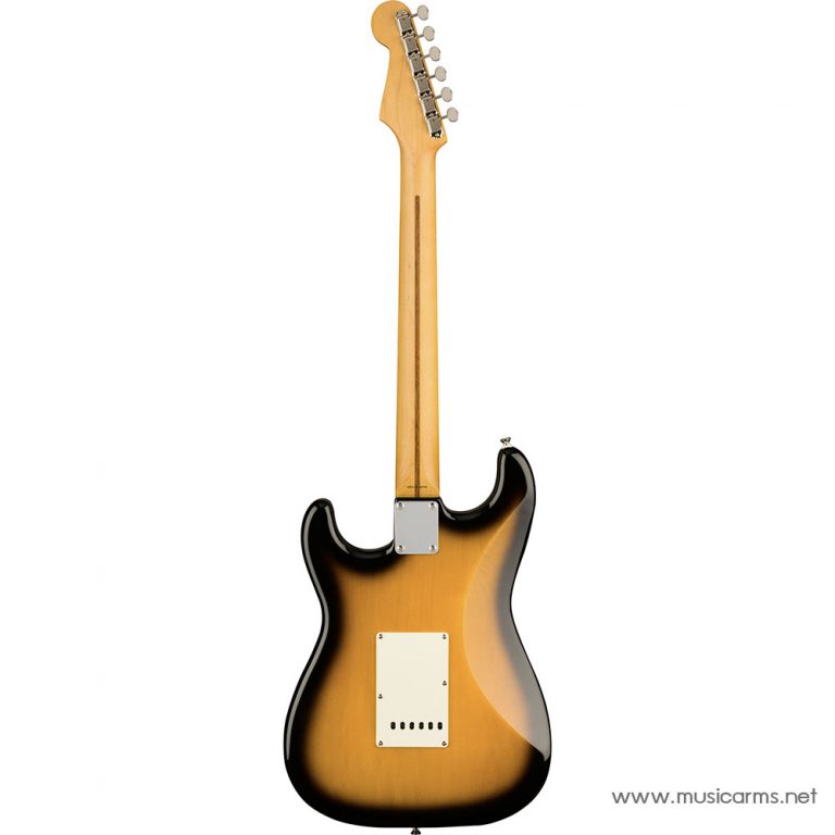 Fender JV Modified ’50s Stratocaster HSS ด้านหลัง ขายราคาพิเศษ