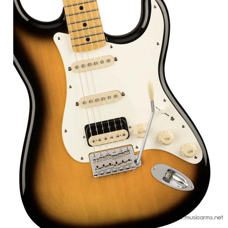 Fender JV Modified ’50s Stratocaster HSS บอดี้ ขายราคาพิเศษ