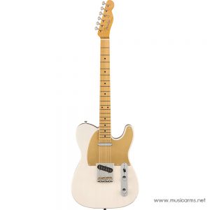 Fender JV Modified ’50s Telecaster กีตาร์ไฟฟ้าราคาถูกสุด | กีตาร์ไฟฟ้า Electric Guitar