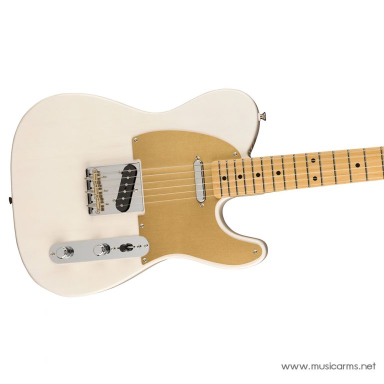 Fender JV Modified ’50s Telecaster Body ขายราคาพิเศษ
