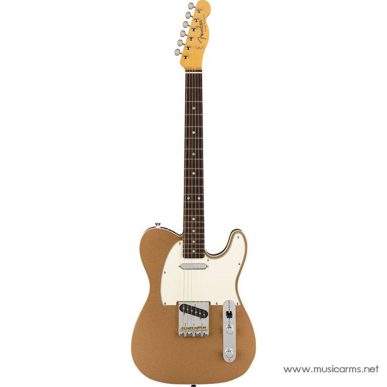 Fender JV Modified ’60s Custom Telecaster ขายราคาพิเศษ