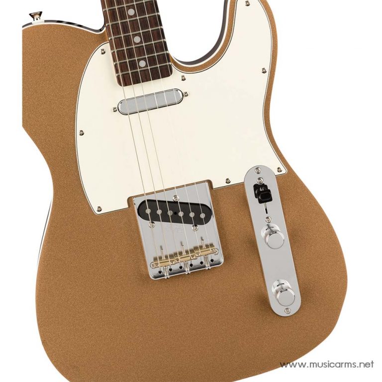 Fender JV Modified ’60s Custom Telecaster Body ขายราคาพิเศษ