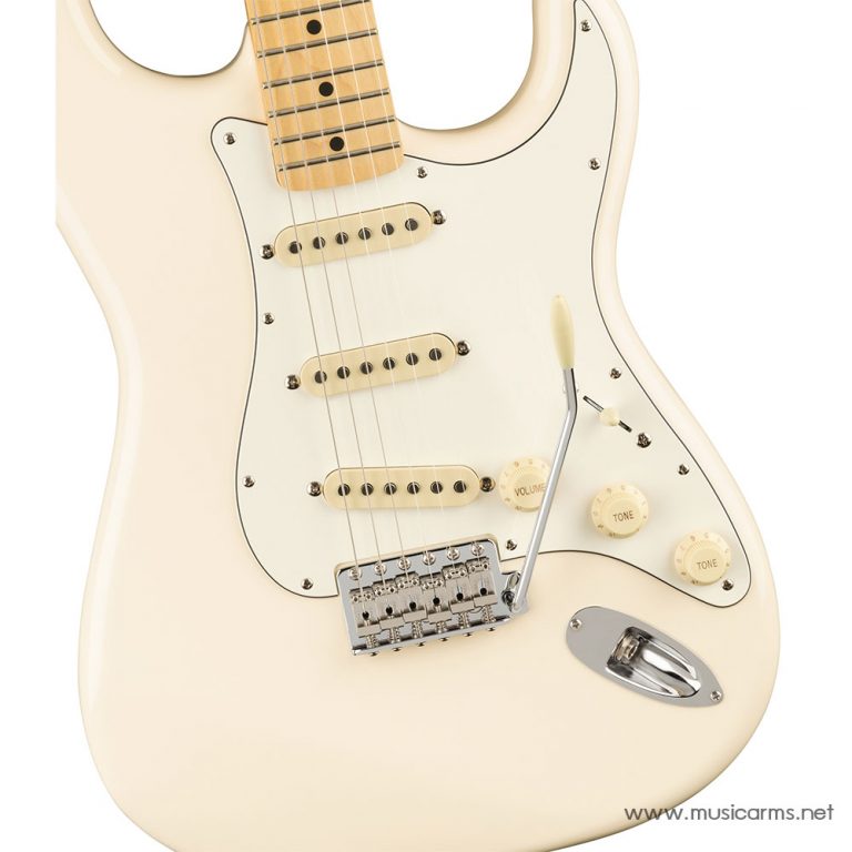 Fender JV Modified ’60s Stratocaster บอดี้ ขายราคาพิเศษ