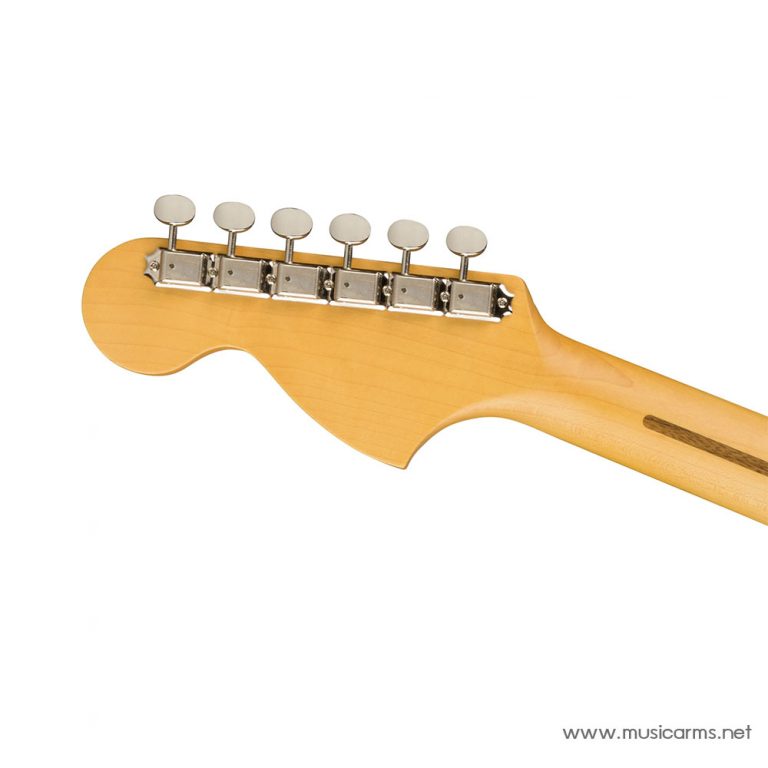 Fender JV Modified ’60s Stratocaster ลูกบิด ขายราคาพิเศษ