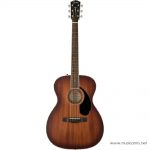 Fender PO-220E Orchestra Aged Cognac Burst ขายราคาพิเศษ