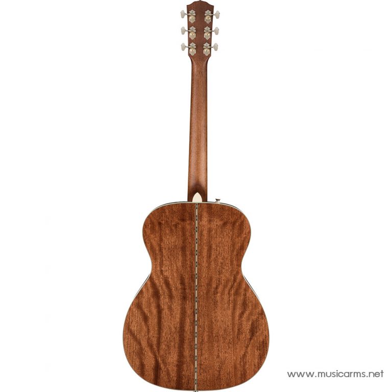 Fender PO-220E Orchestra หลัง ขายราคาพิเศษ