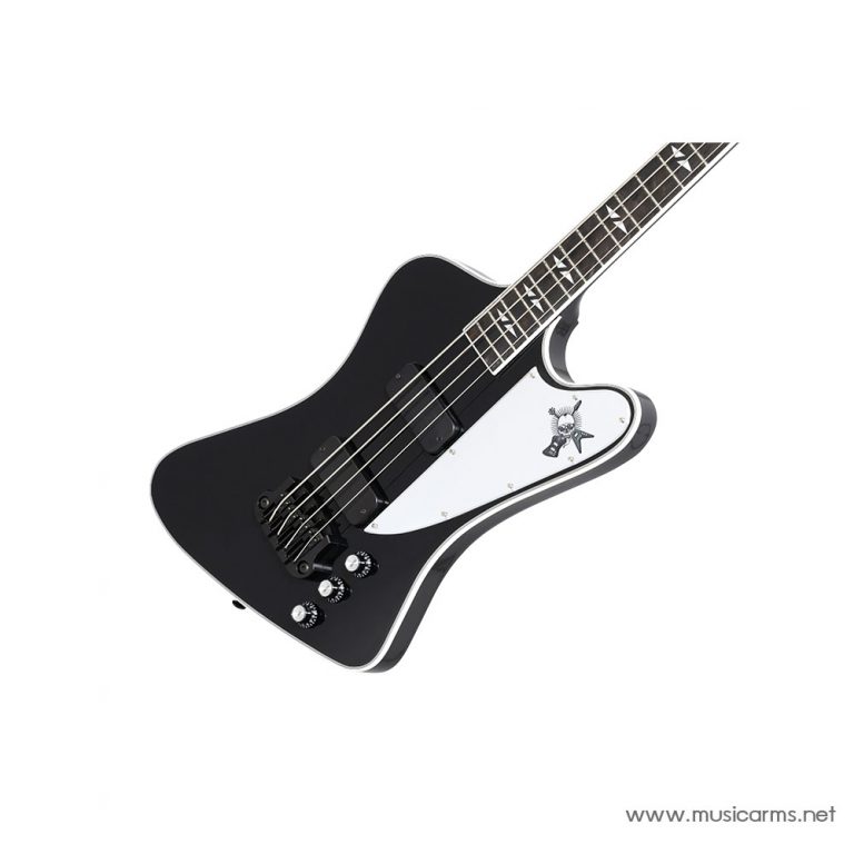 Gibson Gene Simmons G2 Thunderbird Bass บอดี้ ขายราคาพิเศษ